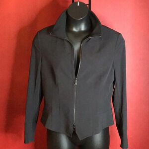 ANNE KLEIN JACKET SIZE 14